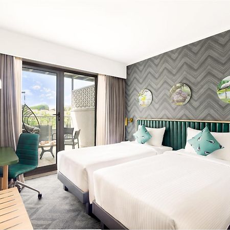 Hotel Ibis Styles Mysuru Zewnętrze zdjęcie