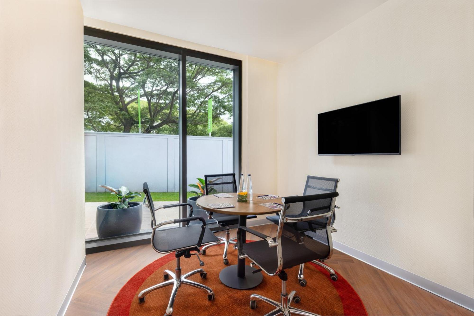 Hotel Ibis Styles Mysuru Zewnętrze zdjęcie