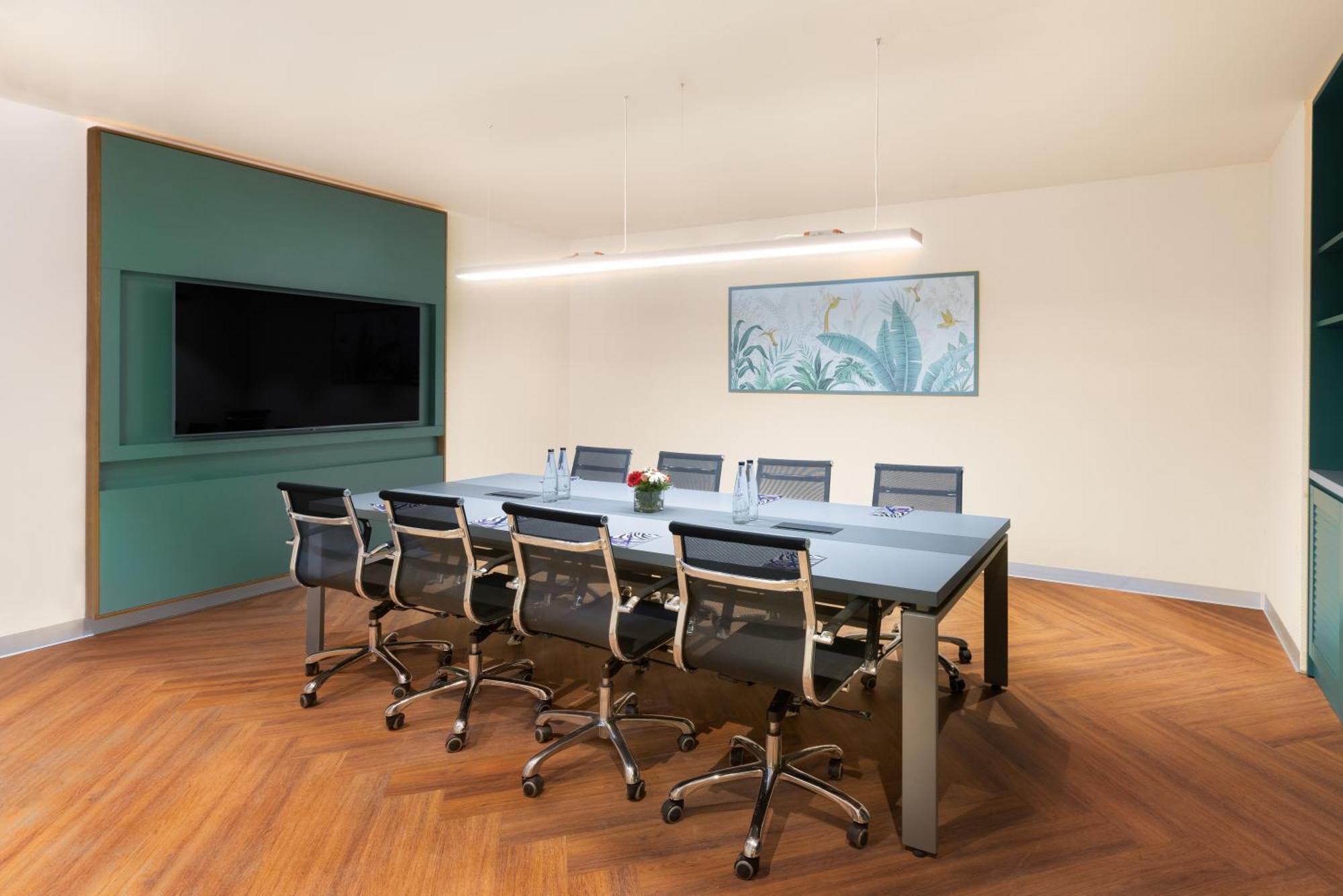 Hotel Ibis Styles Mysuru Zewnętrze zdjęcie