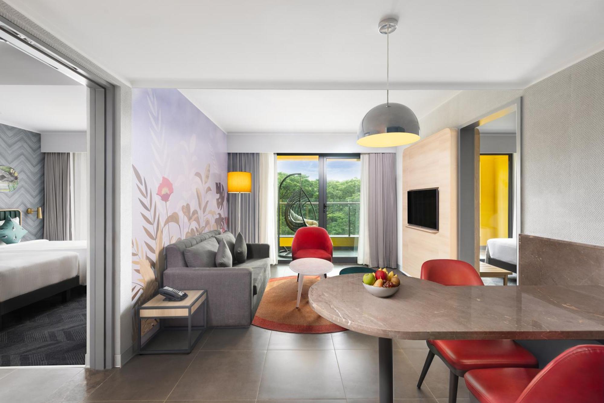 Hotel Ibis Styles Mysuru Zewnętrze zdjęcie