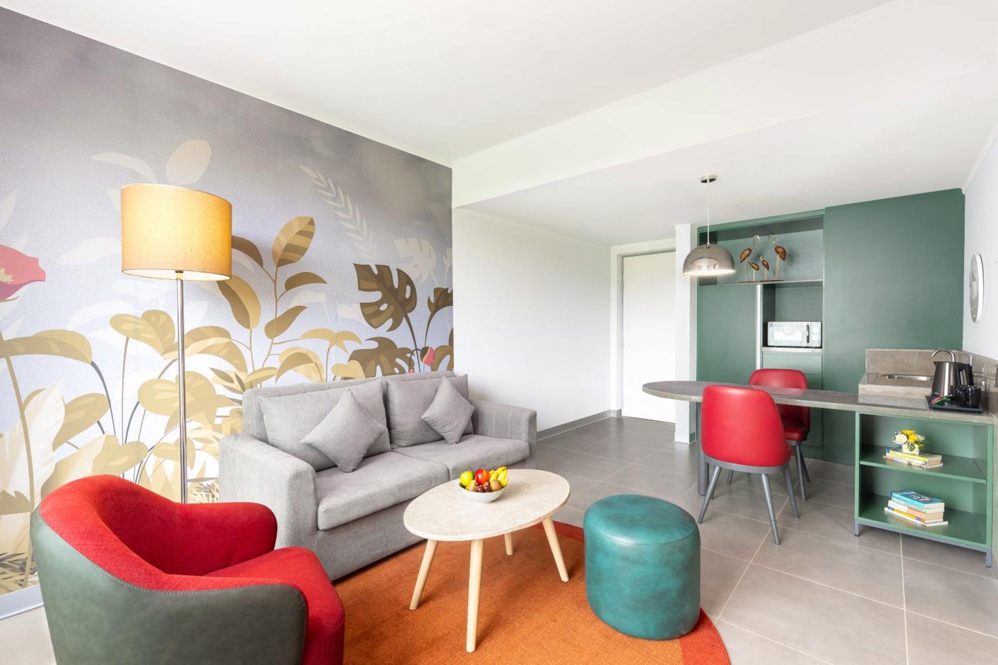 Hotel Ibis Styles Mysuru Zewnętrze zdjęcie