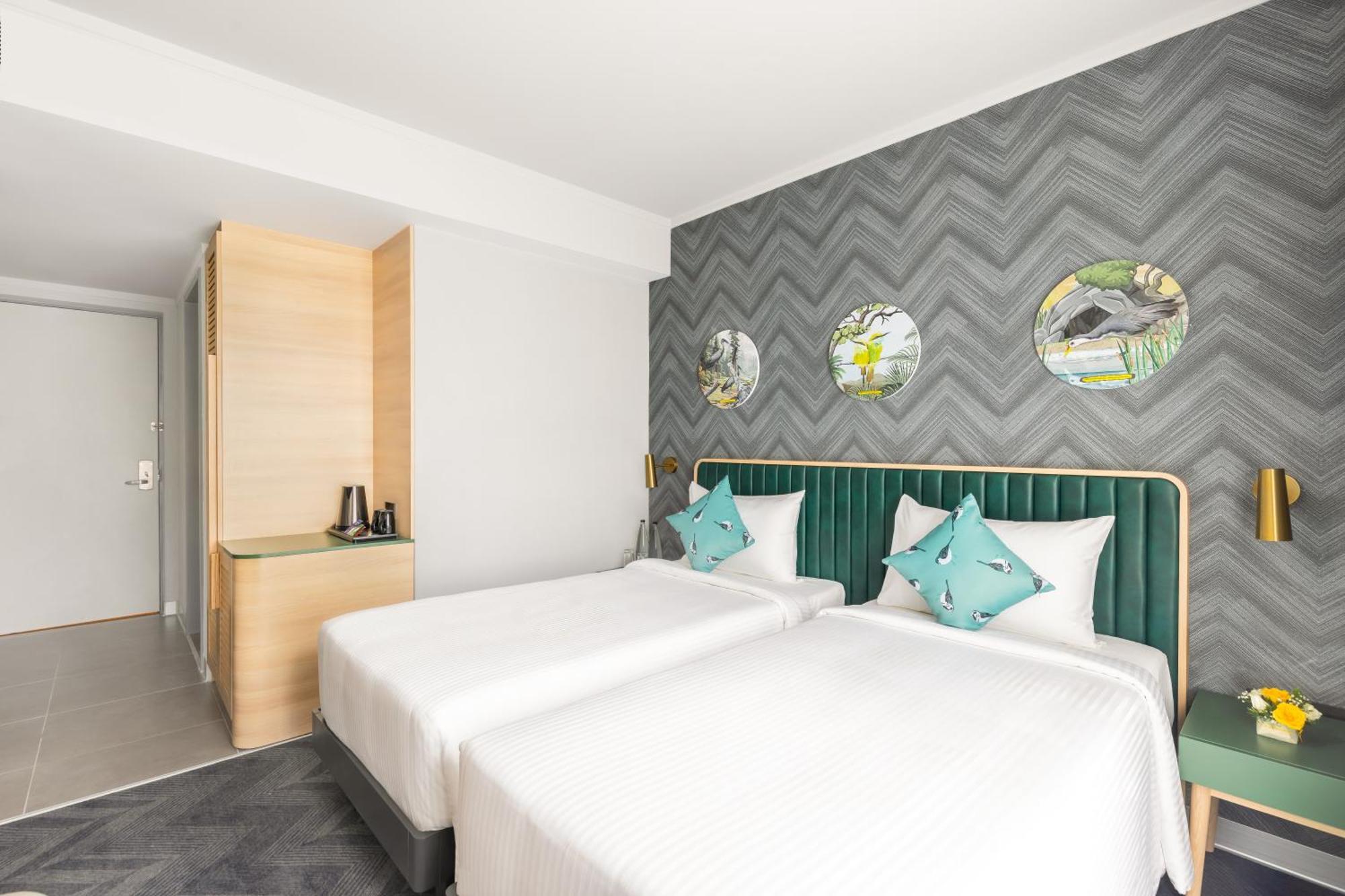 Hotel Ibis Styles Mysuru Zewnętrze zdjęcie