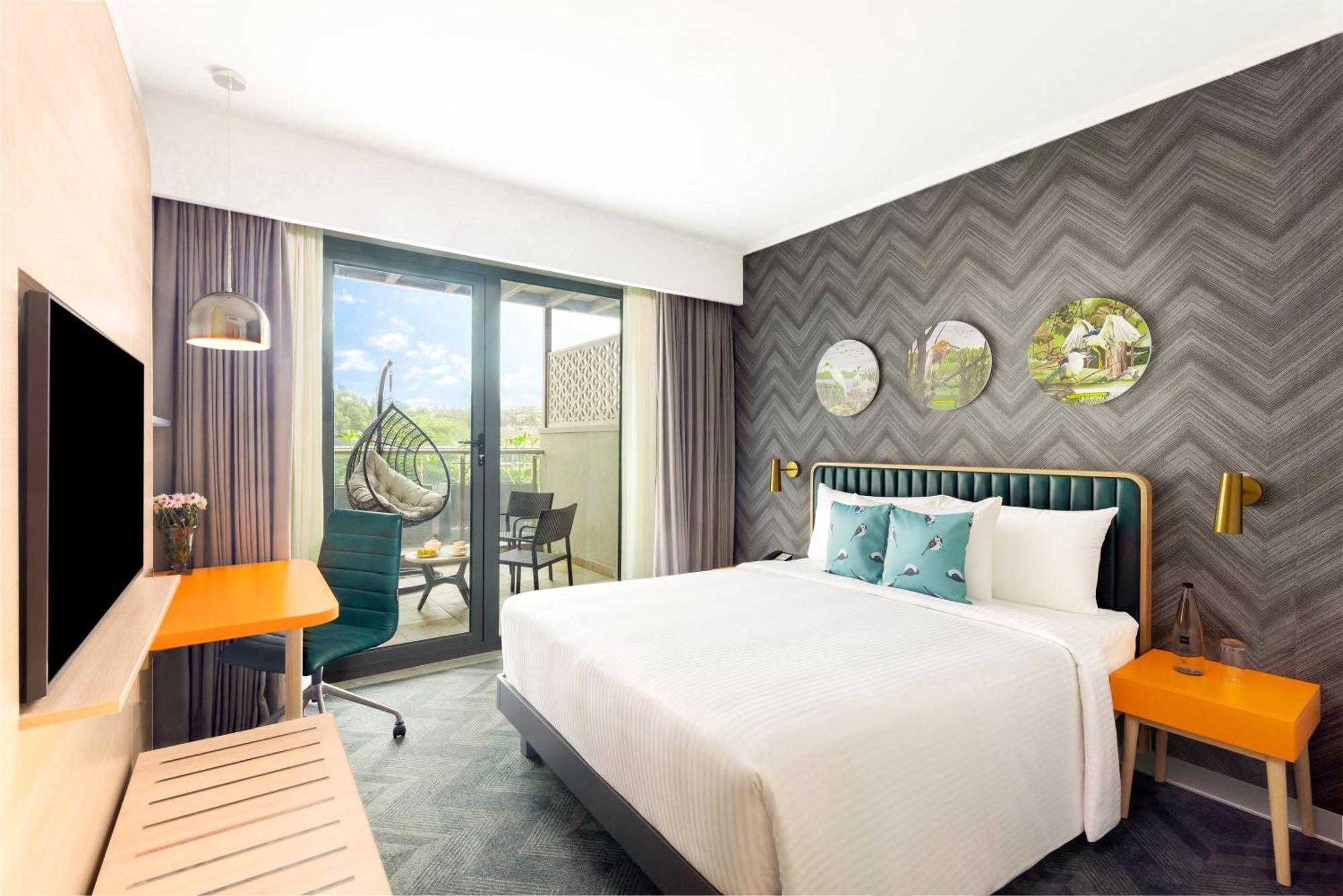 Hotel Ibis Styles Mysuru Zewnętrze zdjęcie