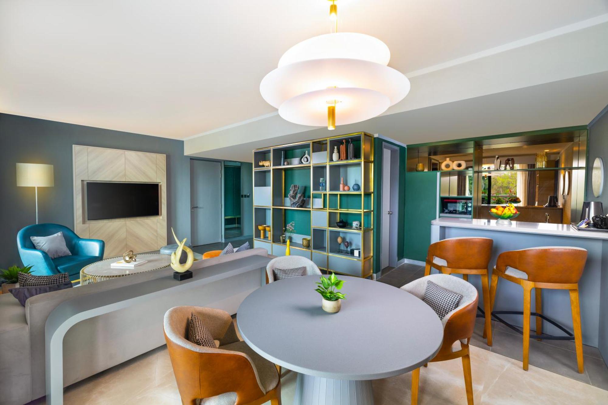 Hotel Ibis Styles Mysuru Zewnętrze zdjęcie