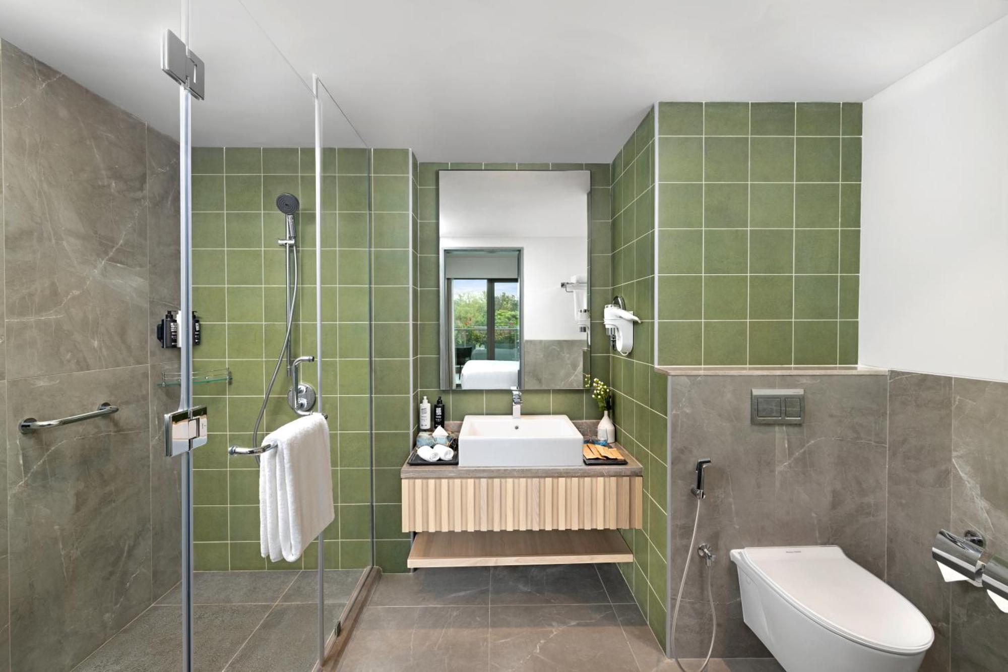 Hotel Ibis Styles Mysuru Zewnętrze zdjęcie