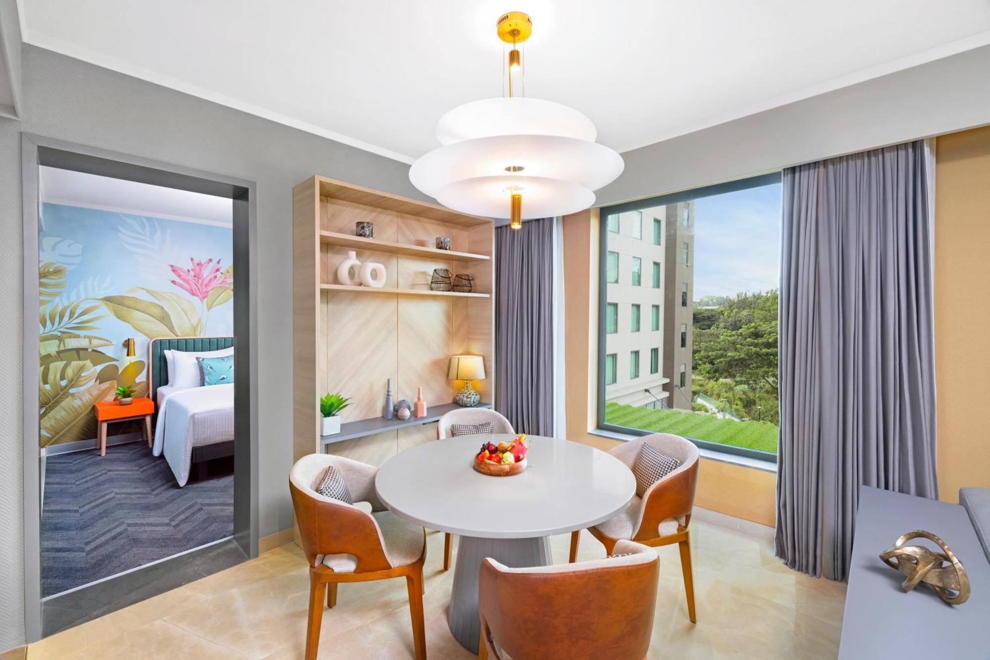Hotel Ibis Styles Mysuru Zewnętrze zdjęcie