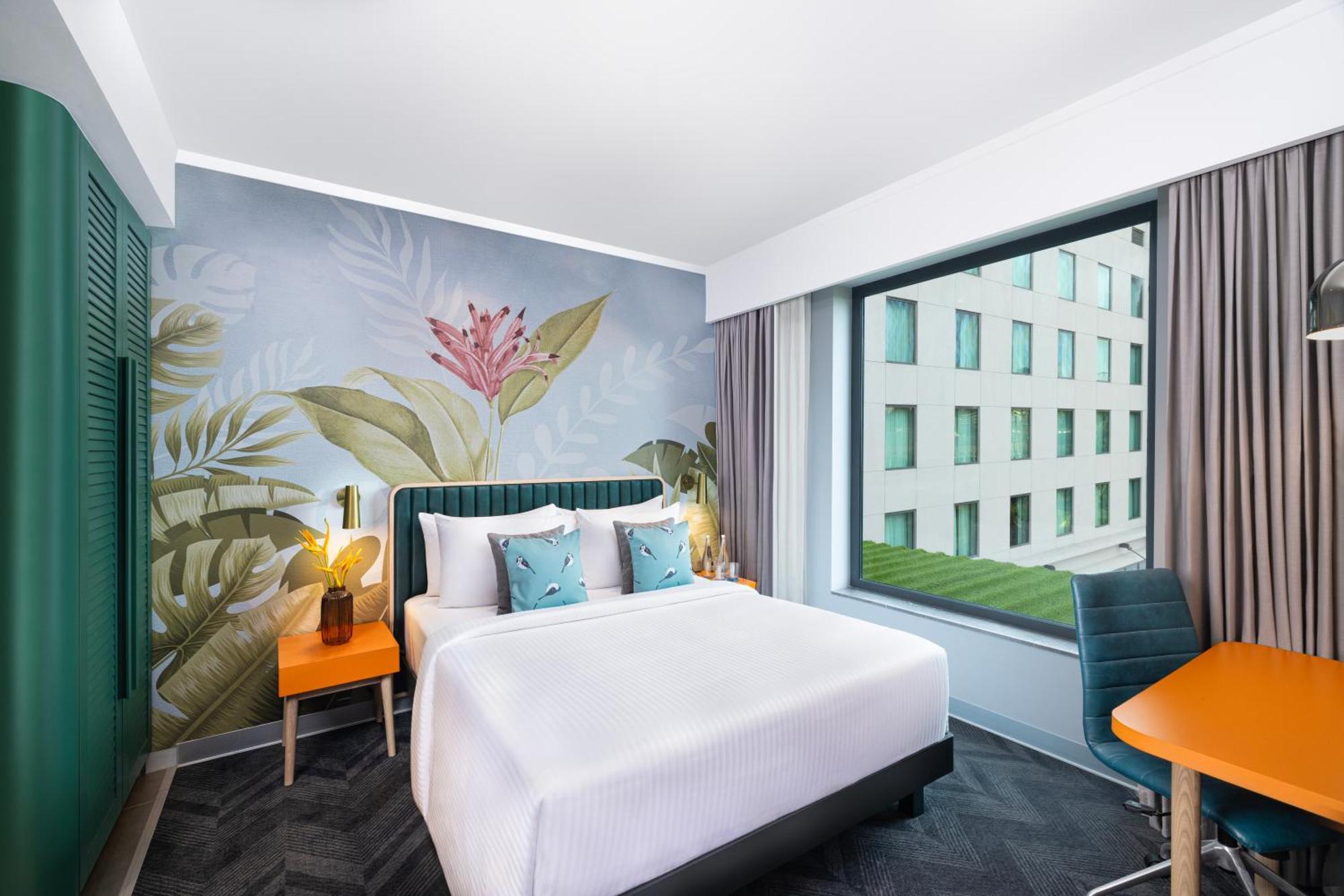 Hotel Ibis Styles Mysuru Zewnętrze zdjęcie