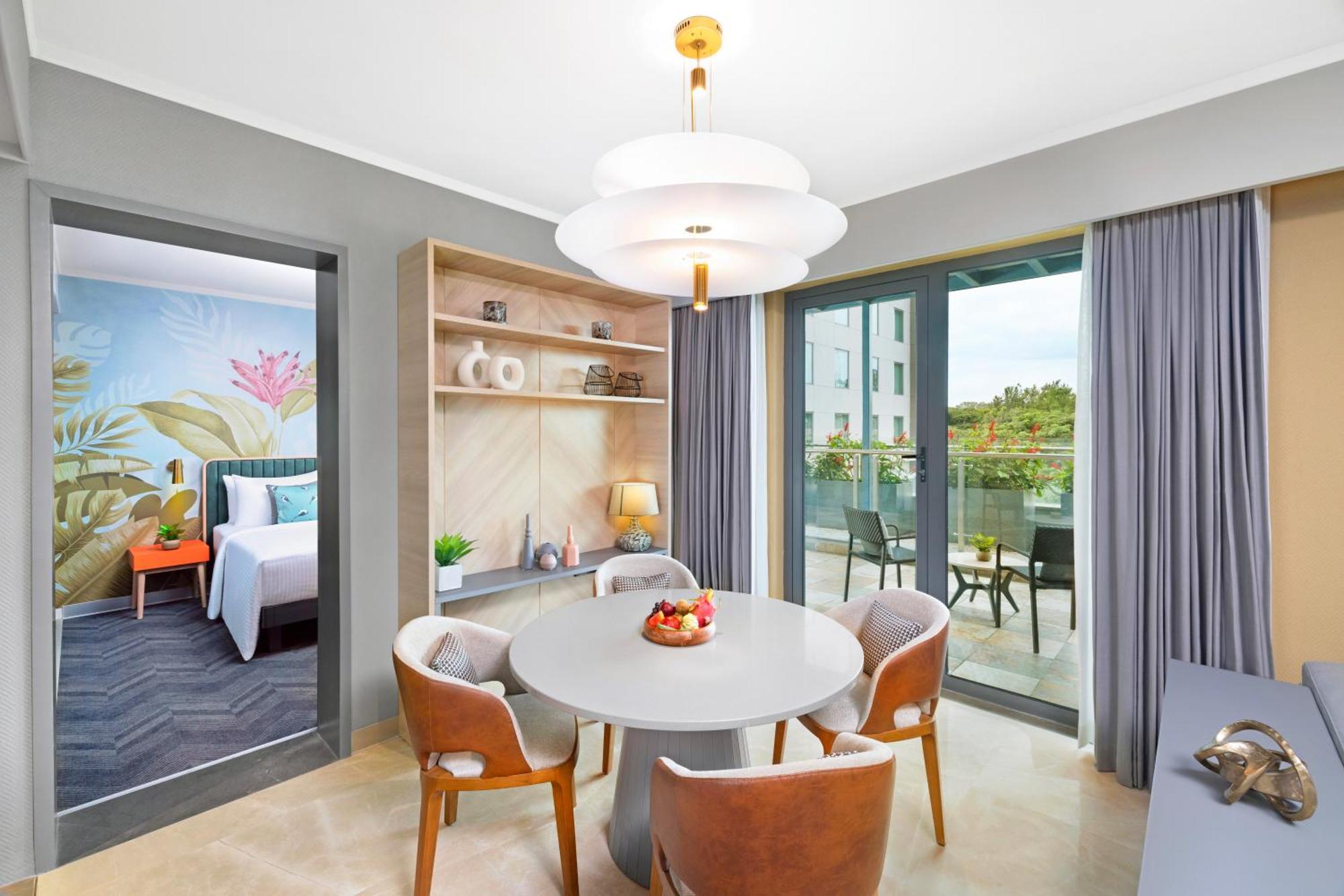 Hotel Ibis Styles Mysuru Zewnętrze zdjęcie