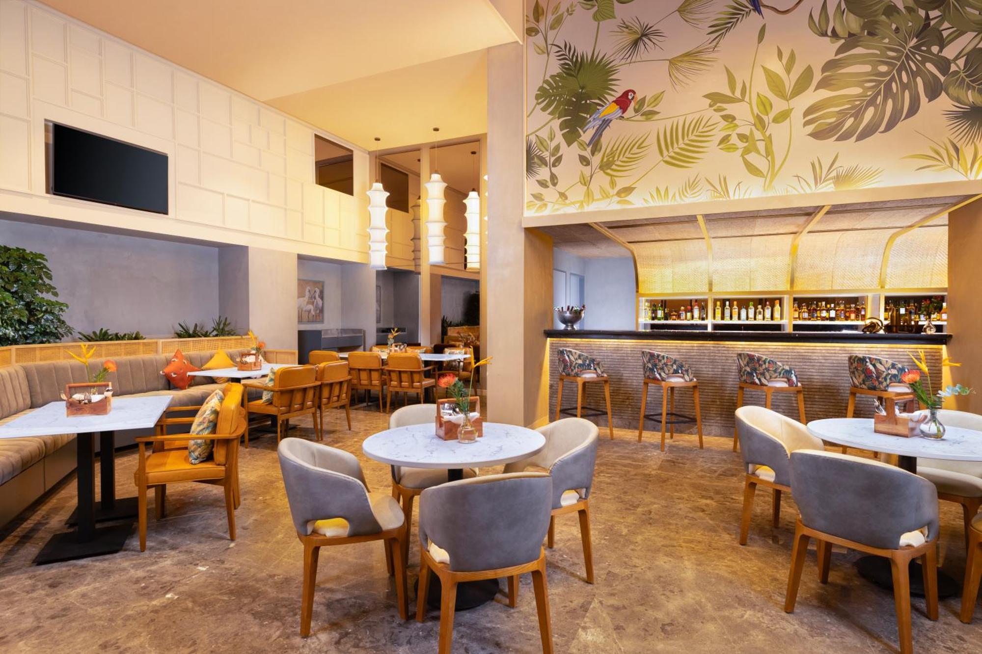 Hotel Ibis Styles Mysuru Zewnętrze zdjęcie